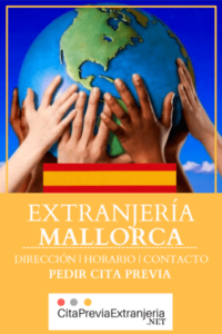 EXTRANJER\u00cdA EN PALMA DE MALLORCA Pedir cita previa ...